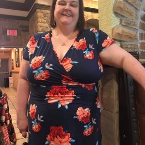 Meet your Posher, Jamiee